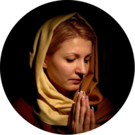 Гадалка Анна — Володарский